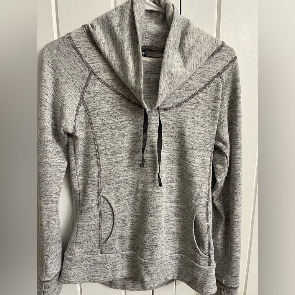 Kuhl Hoodie